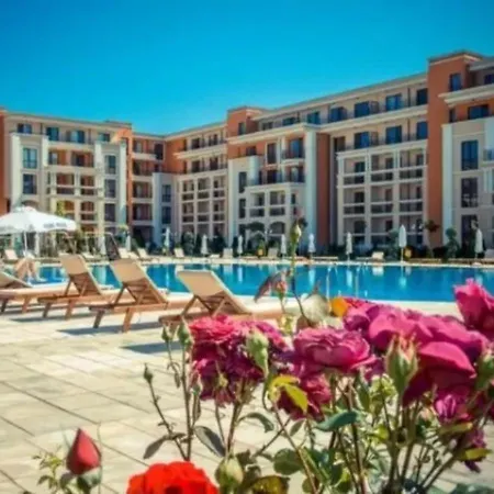 Hotel Menada Prestige Fort Beach