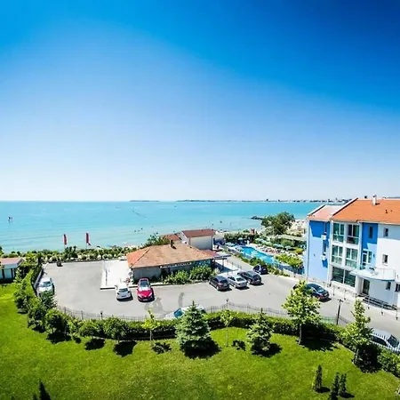 Menada Prestige Fort Beach 3* Sweti Wlas