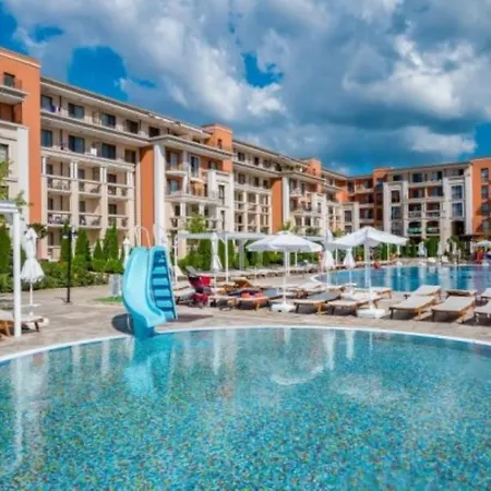 Hotel Menada Prestige Fort Beach 3*