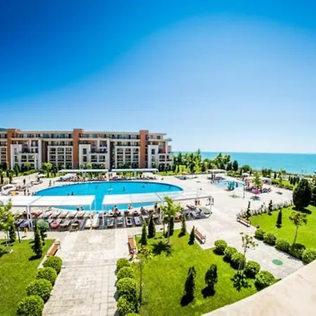 Hotel Menada Prestige Fort Beach