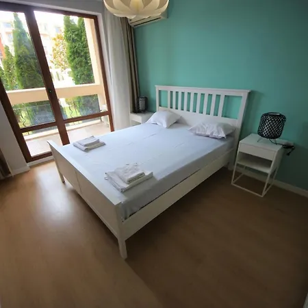 Menada Prestige Fort Beach Hotel