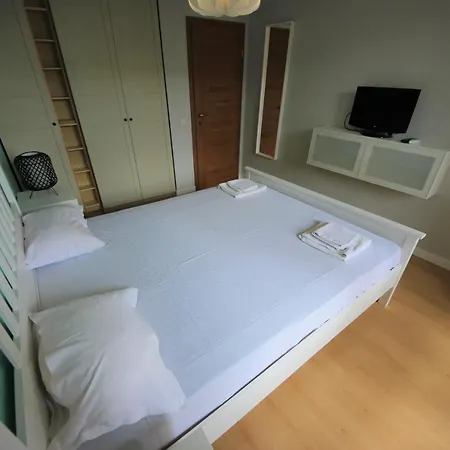 Menada Prestige Fort Beach Hotel