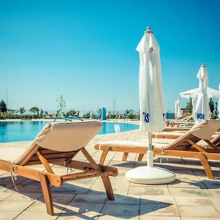 Menada Prestige Fort Beach 3*