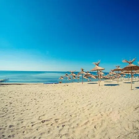 Menada Prestige Fort Beach 3* Sweti Wlas