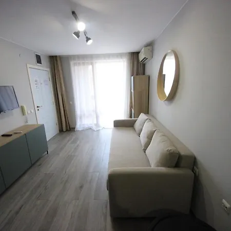 Menada Prestige Fort Beach