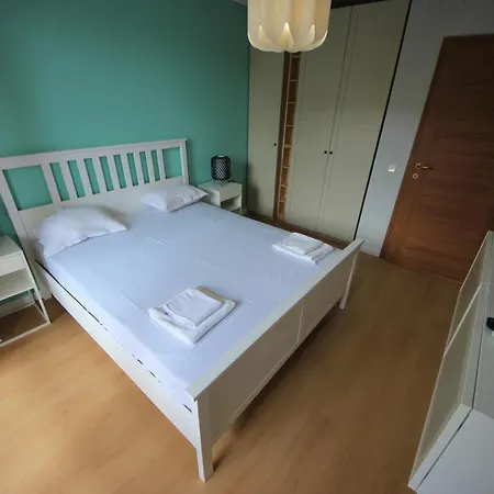Hotel Menada Prestige Fort Beach Sweti Wlas