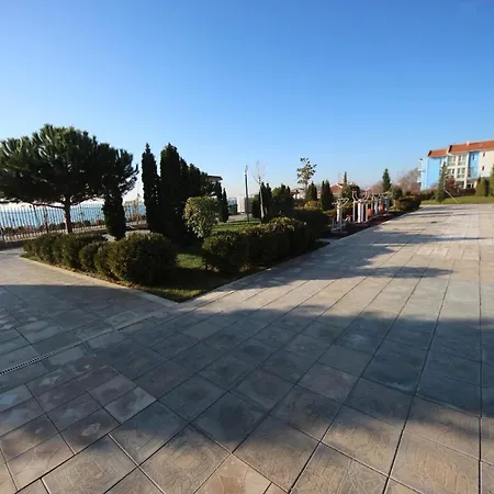 Menada Prestige Fort Beach 3* Sweti Wlas