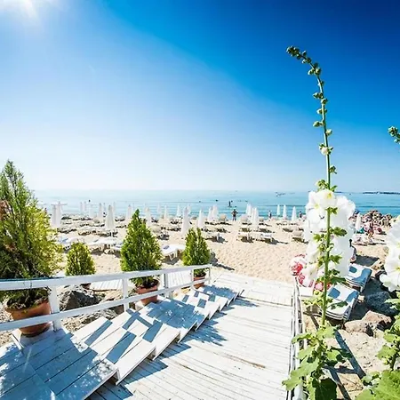 Hotel Menada Prestige Fort Beach 3*