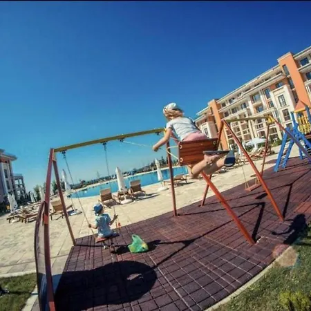 Menada Prestige Fort Beach 3*