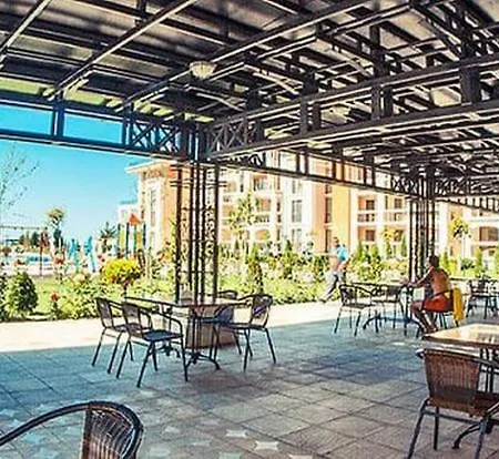 Hotel Menada Prestige Fort Beach 3*