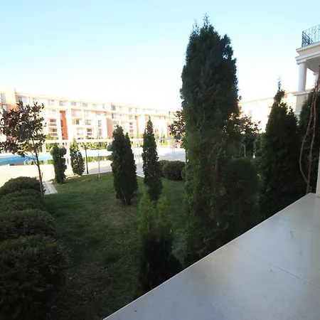 Hotel Menada Prestige Fort Beach Sweti Wlas